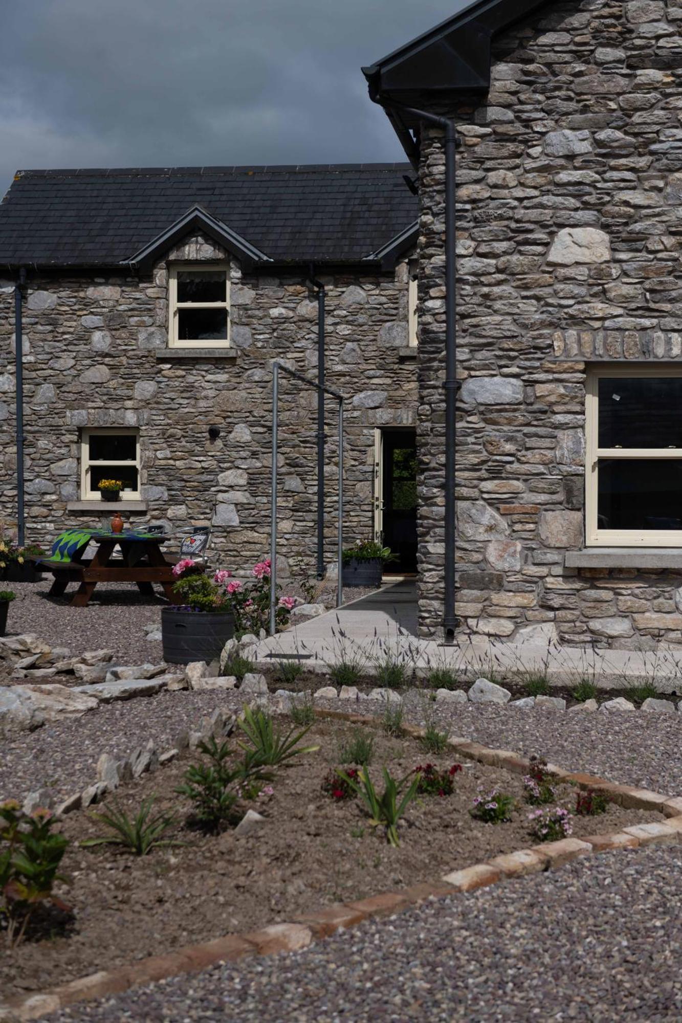 Holiday home Joe's Corner House